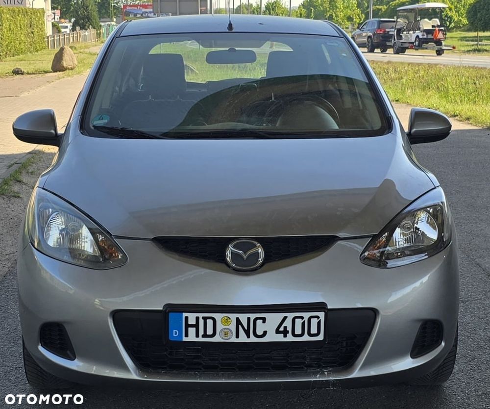 Mazda 2 1.3 Independence - 6