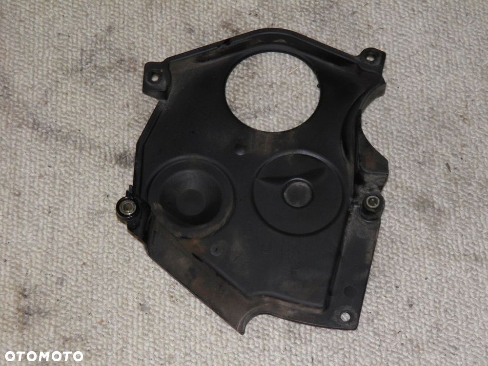 DUCATO BOXER JUMPER 2.0HDI 01-06r OSŁONA ROZRZĄDU DOLNA - 2