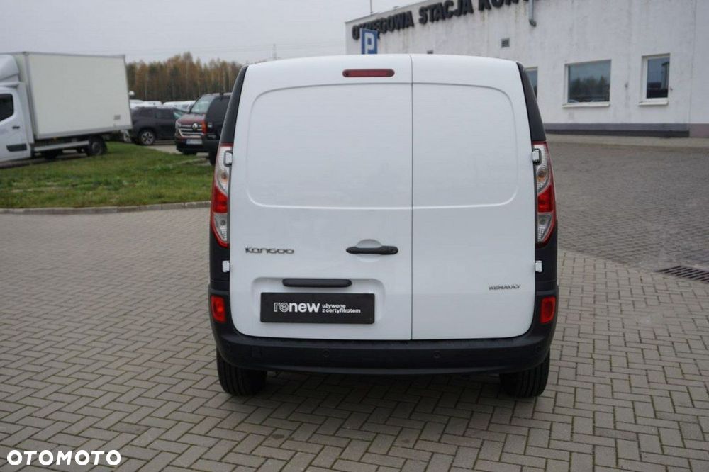 Renault Kangoo - 6