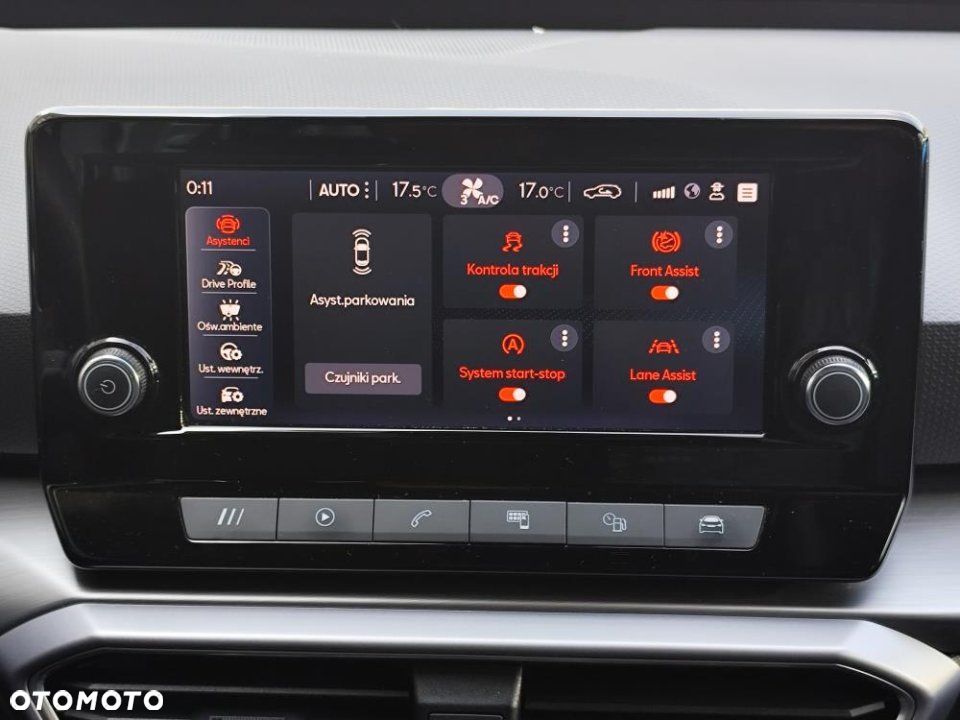 Seat Leon - 27