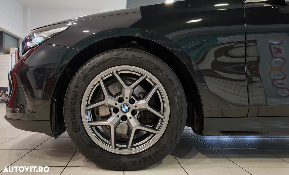 BMW Seria 5 520d xDrive AT MHEV - 39