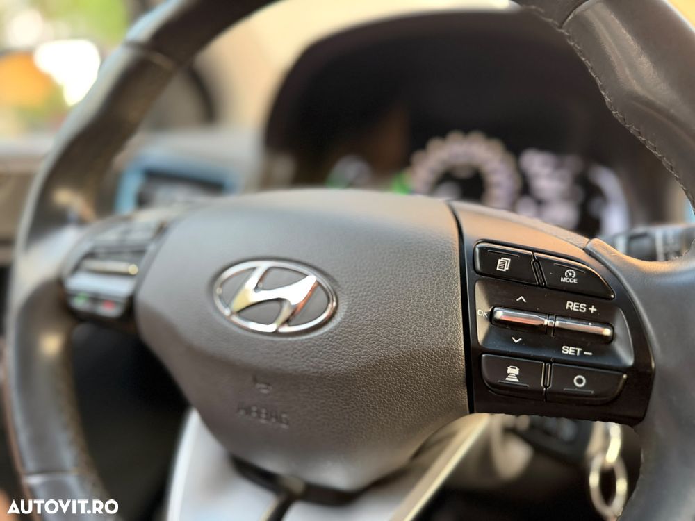 Hyundai IONIQ 1.6 GDI - 14