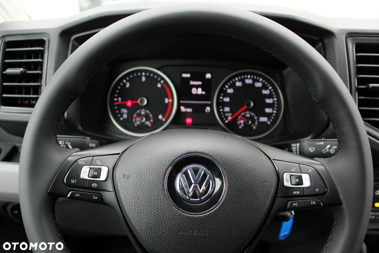Volkswagen Crafter - 17