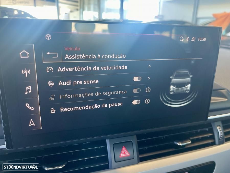 Audi A4 35 TDI S tronic - 19