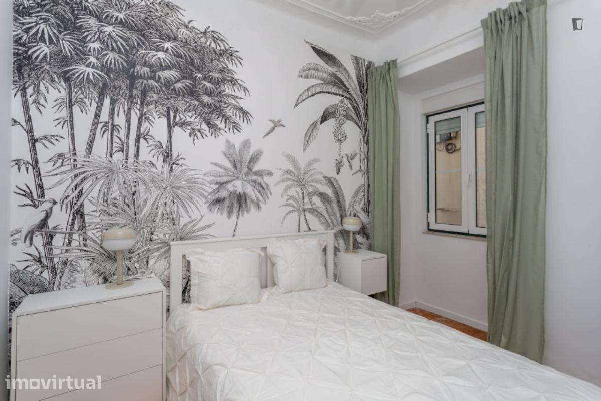 Apartamento com 5 quartos - localizado em Anjos Lisbon - Grande imagem: 4/27