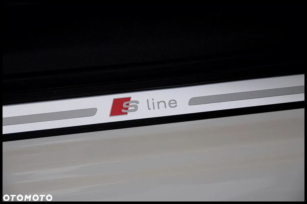 Audi A3 Limousine - 31