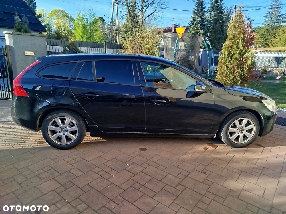 Volvo V60 T3 - 1