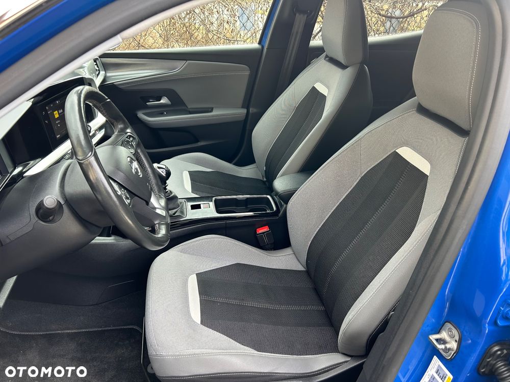 Opel Mokka 1.2 DI Turbo Ultimate - 20