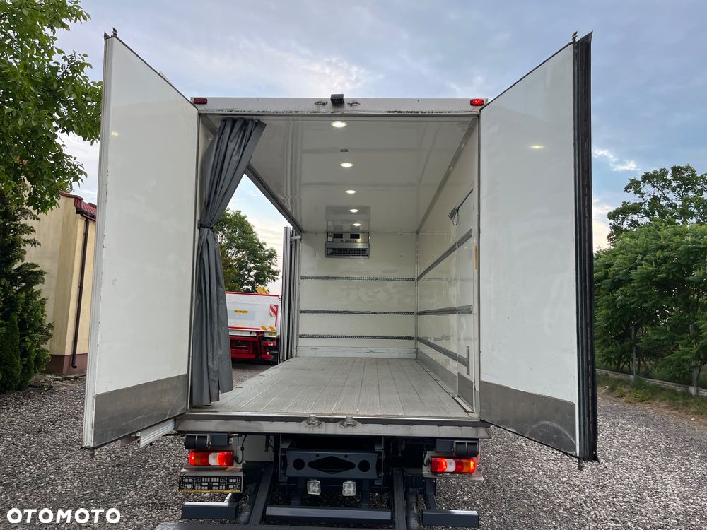 Mercedes-Benz Atego 1224 - 31