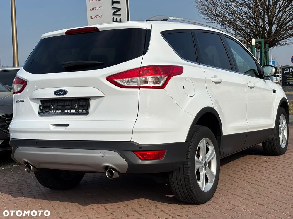 Ford Kuga - 6