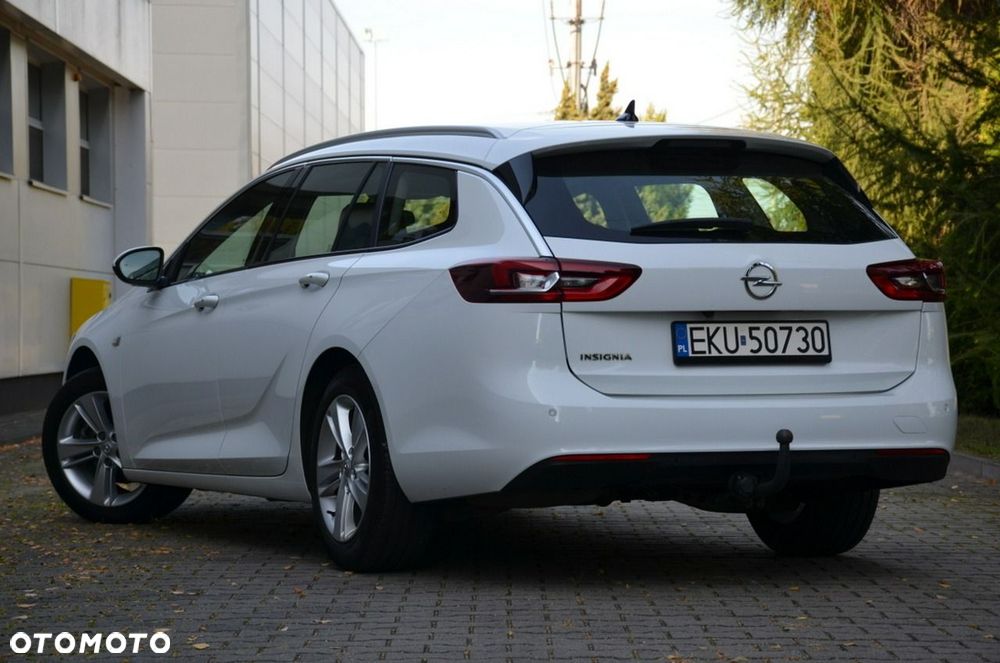 Opel Insignia - 5