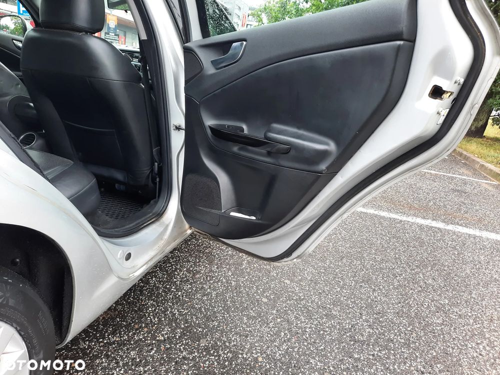 Alfa Romeo Giulietta 2.0 JTDM 16V Turismo - 28
