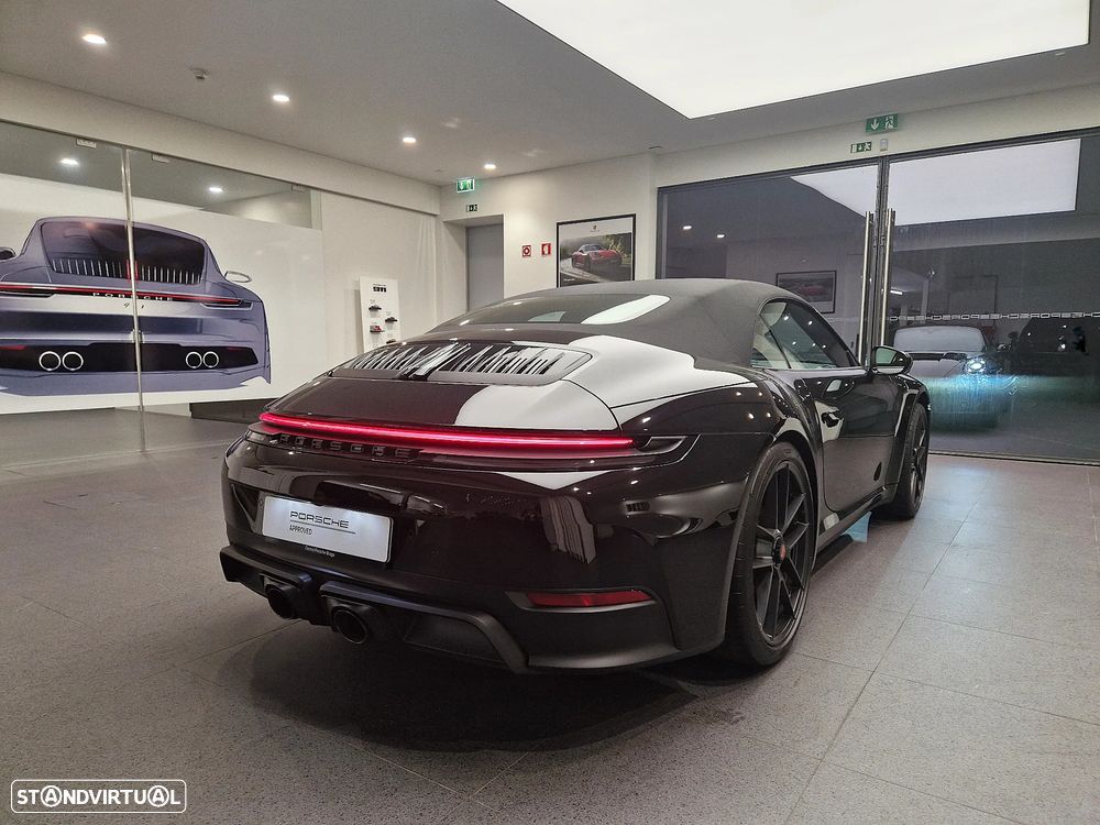 Porsche 911 (992) Carrera GTS - 6