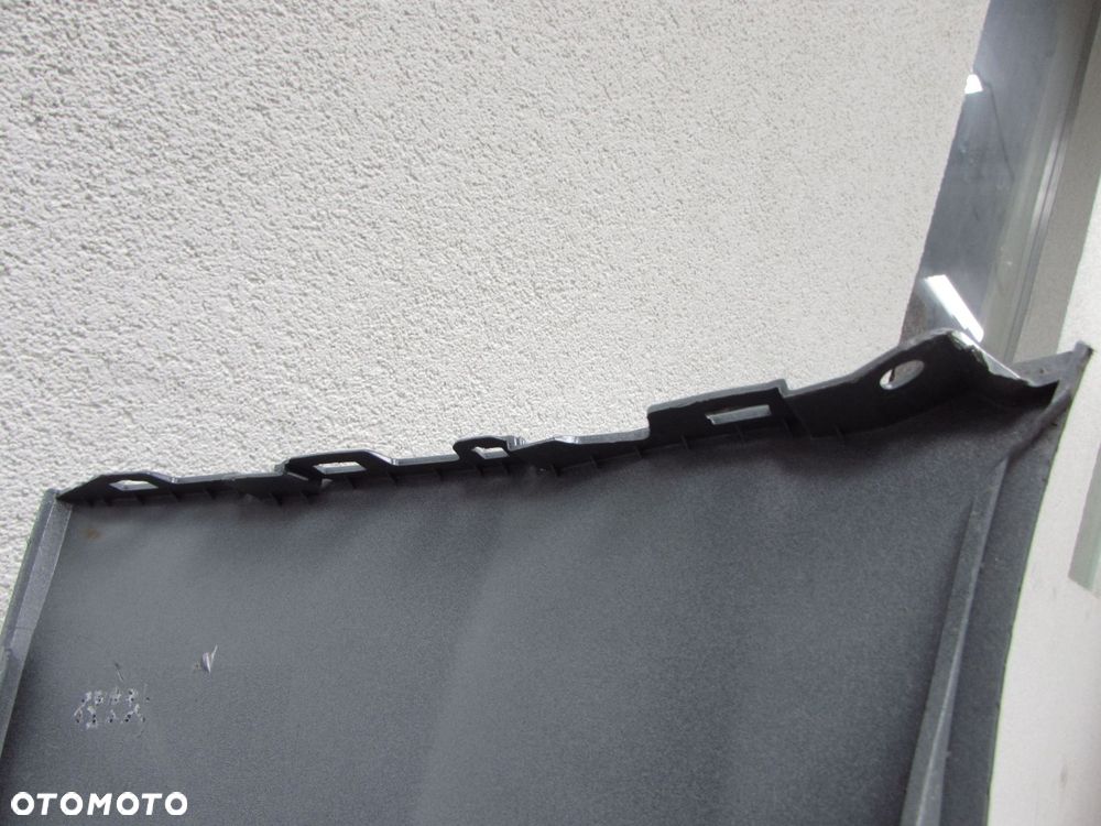 KIA PICANTO III LIFT 4 IV GT 24 ZDERZAK PRZOD PRZEDNI 86511-G6CA0 - 16