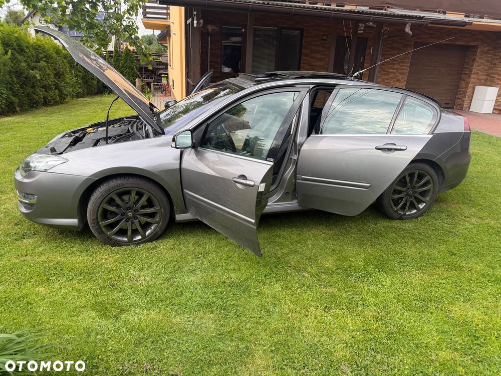 Renault Laguna - 13