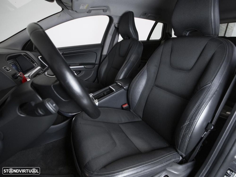 Volvo V60 - 8
