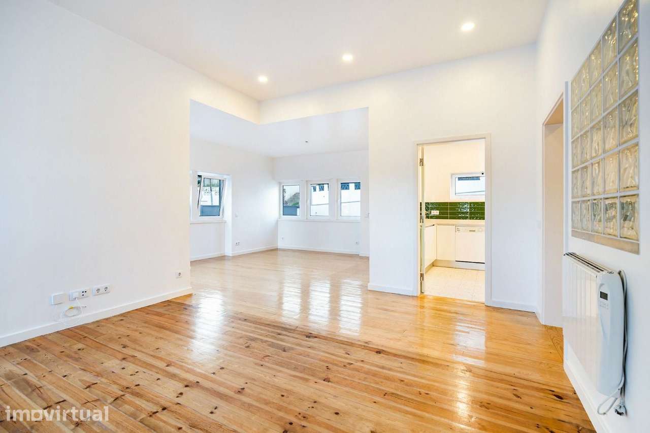 Moradia Remodelada Alcobaça - Leiria - Grande imagem: 5/30