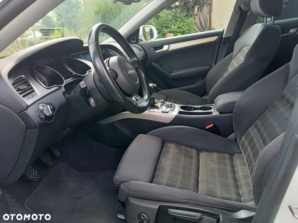 Audi A5 Sportback 1.8 TFSI - 10