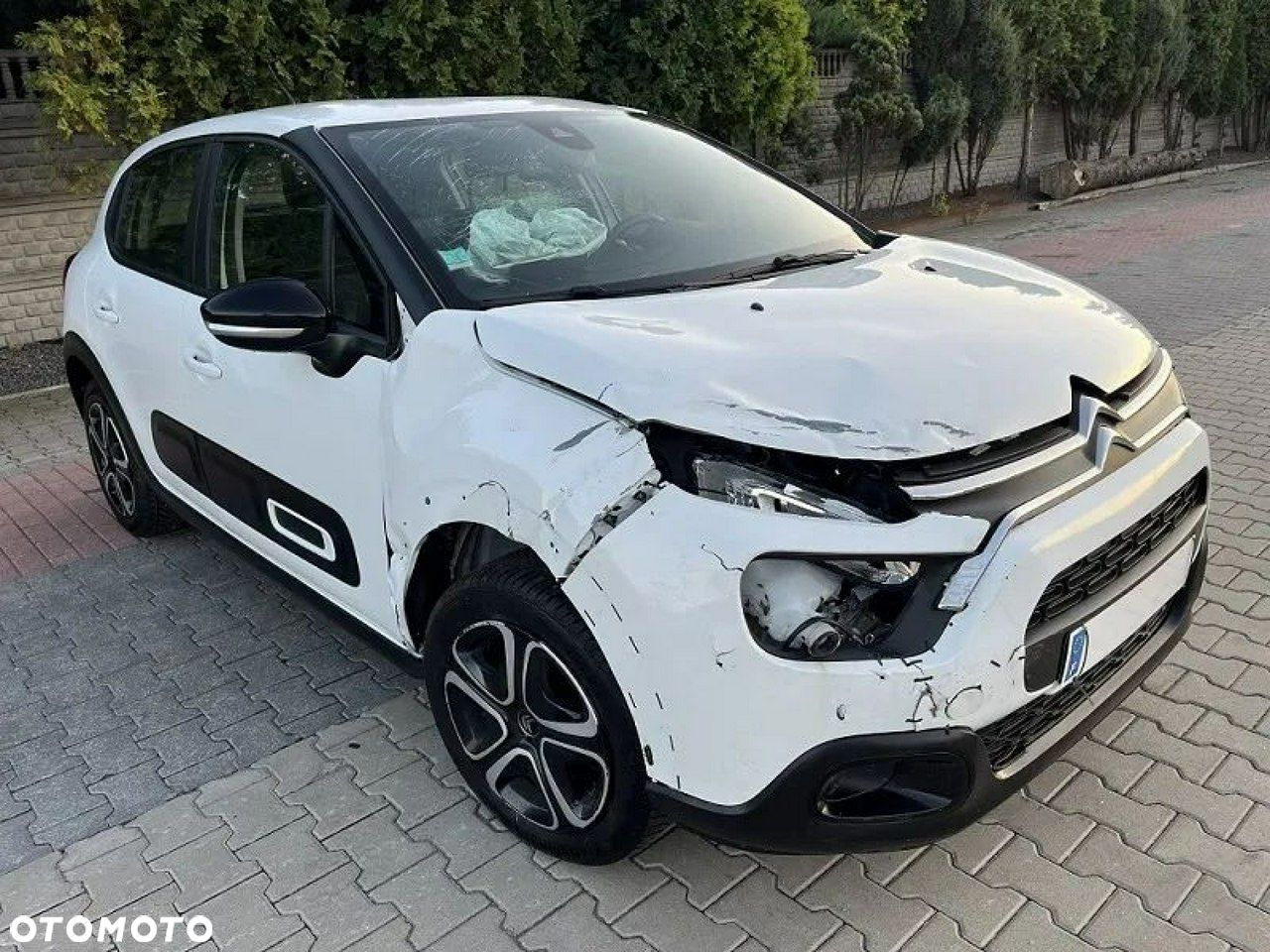 Citroën C3 - 4