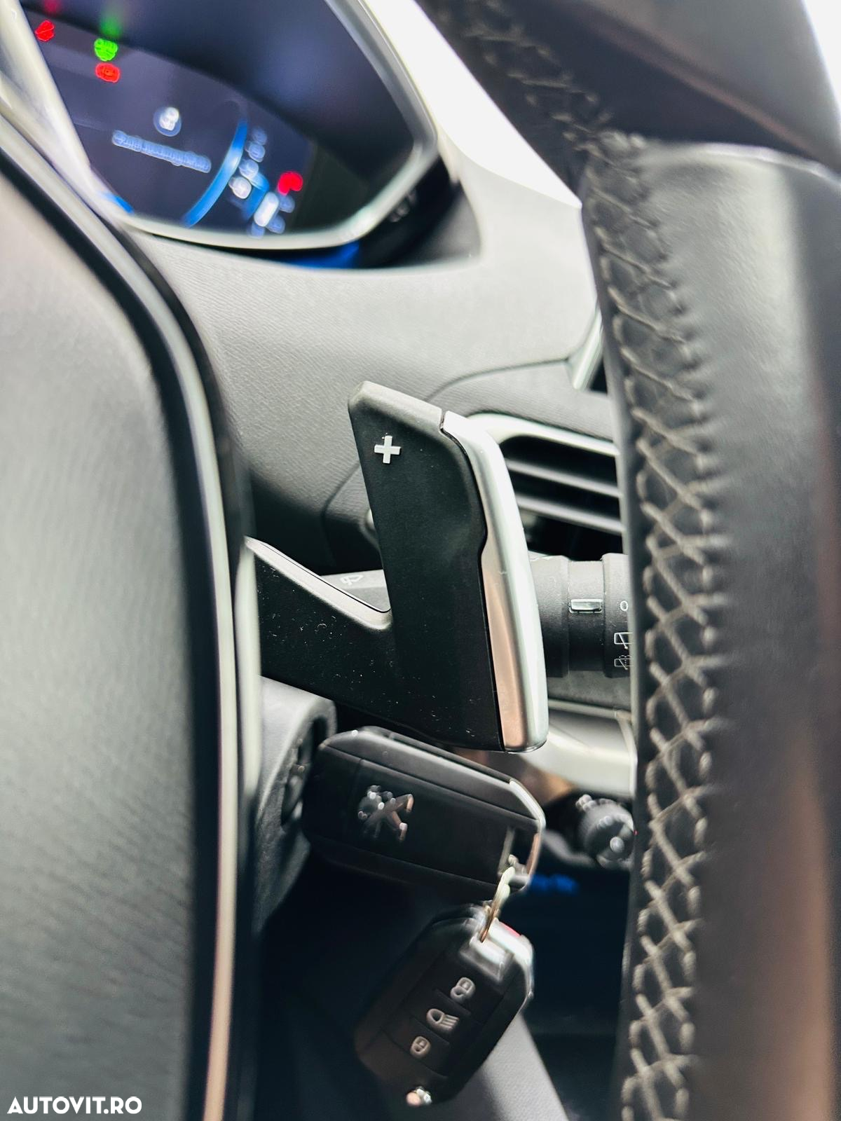 Peugeot 5008 - 38