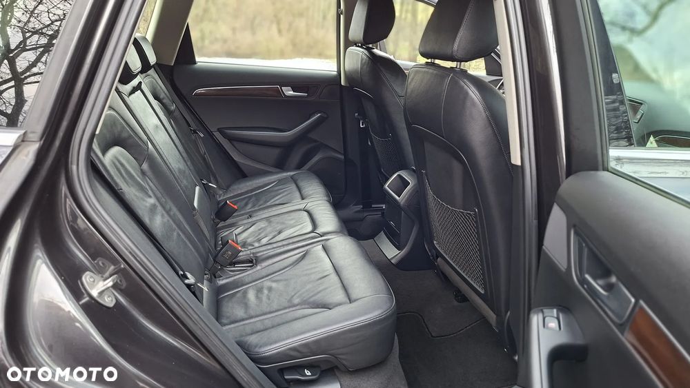 Audi Q5 2.0 TDI Quattro S tronic - 17