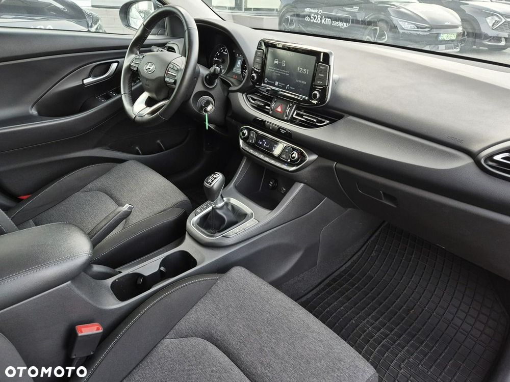 Hyundai i30 - 27