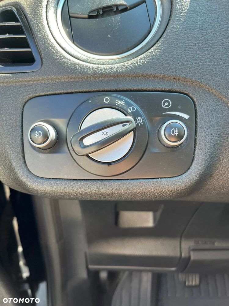 Ford S-Max 2.0 TDCi DPF Titanium - 16