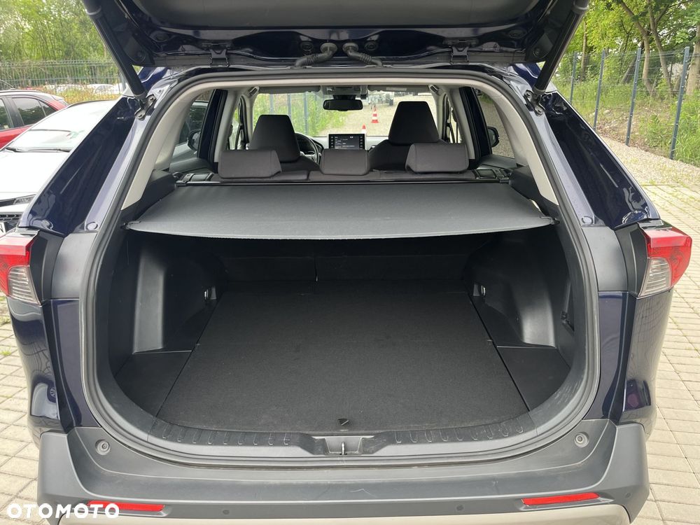 Toyota RAV4 2.0 Comfort 4x4 MS - 19