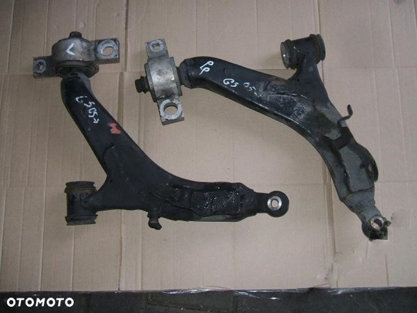 LEXUS GS450H GS350 GS 05- WAHACZ lewy