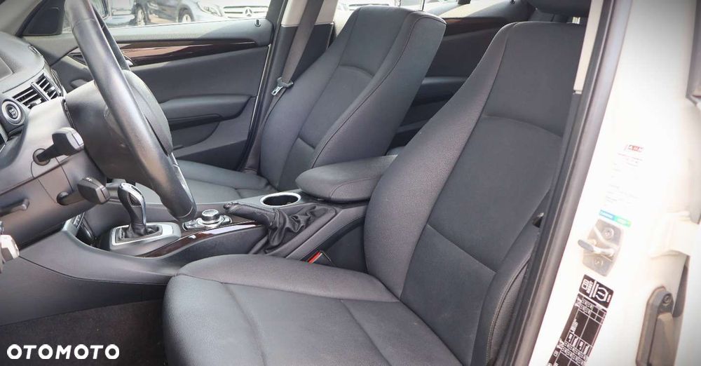 BMW X1 - 13