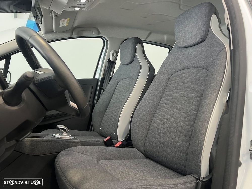 Renault Zoe (c/ Bateria) E-Tech EV50 Equilibre - 16