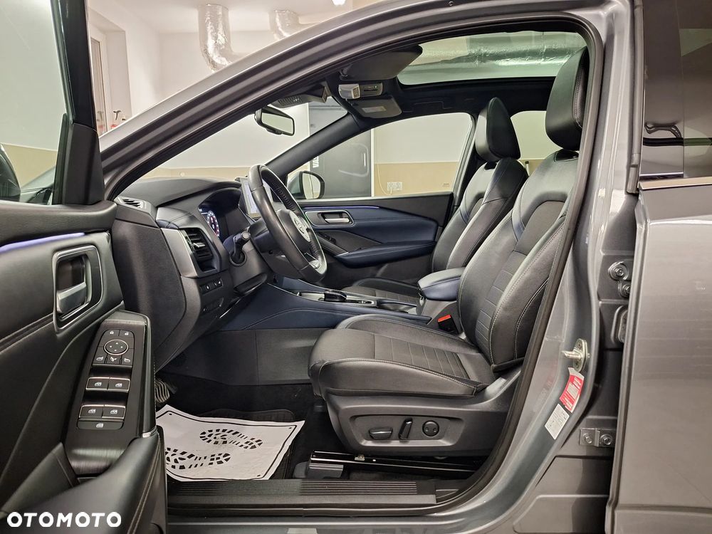Nissan Qashqai 1.5 e-POWER Tekna - 19