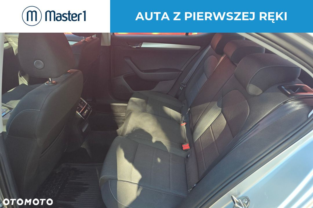 Skoda Superb 1.5 TSI ACT Ambition - 13