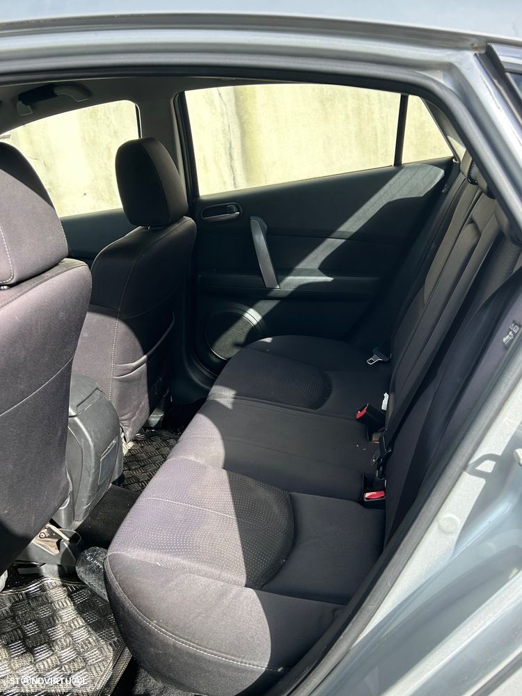 Mazda 6 MZR-CD 2.0 Comfort - 7
