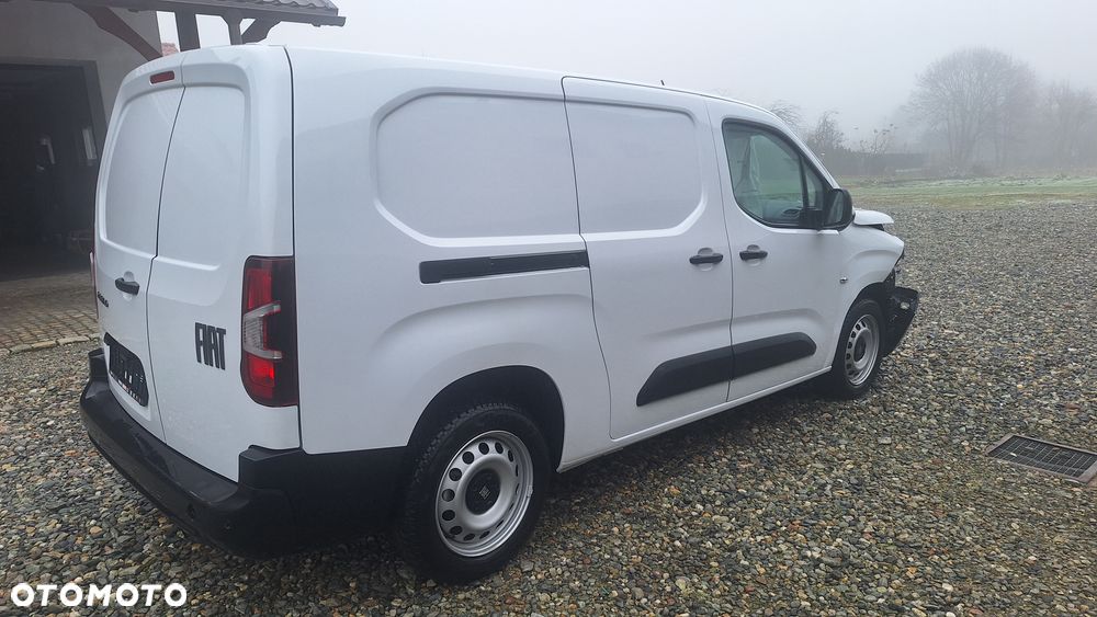 Fiat Doblo - 11