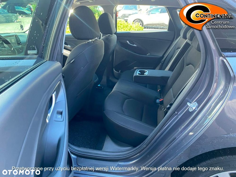 Hyundai i30 - 15