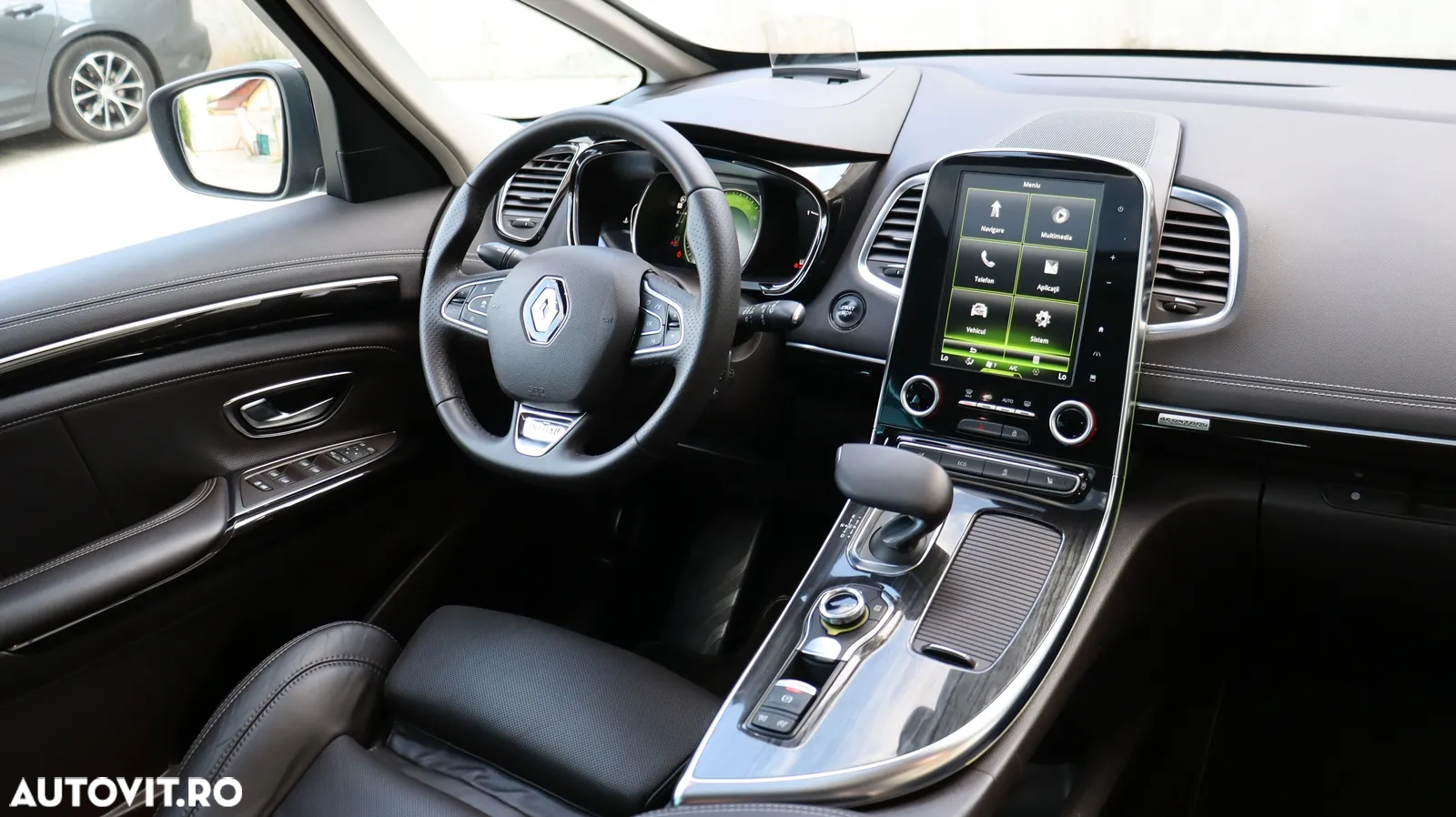 Renault Espace Energy dCi 160 EDC Initiale Paris - 25