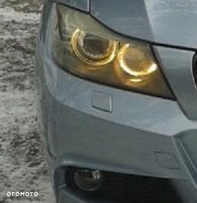 ZAŚLEPKA SPRYSKIWACZA BMW 3 E90/ E91 LIFT M-PAKIET LEWA / PRAWA 61677892648 - 10
