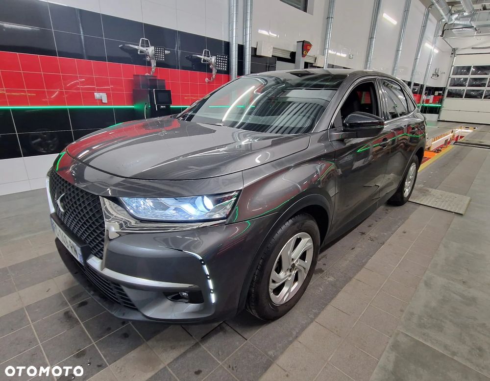 DS Automobiles DS 7 Crossback 1.5 BlueHDi Be Chic - 29