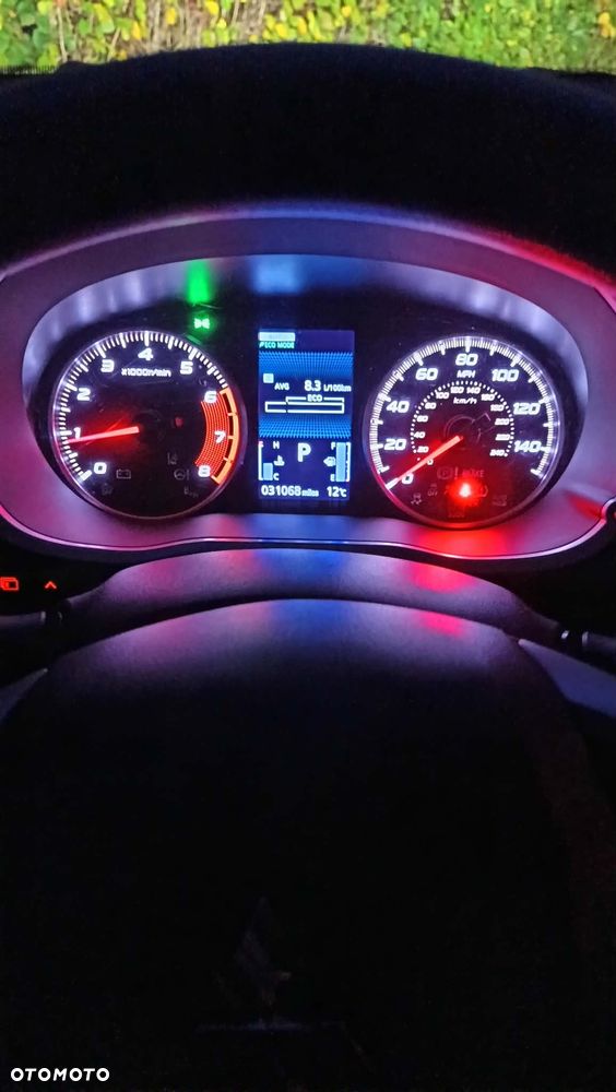 Mitsubishi Eclipse Cross - 9
