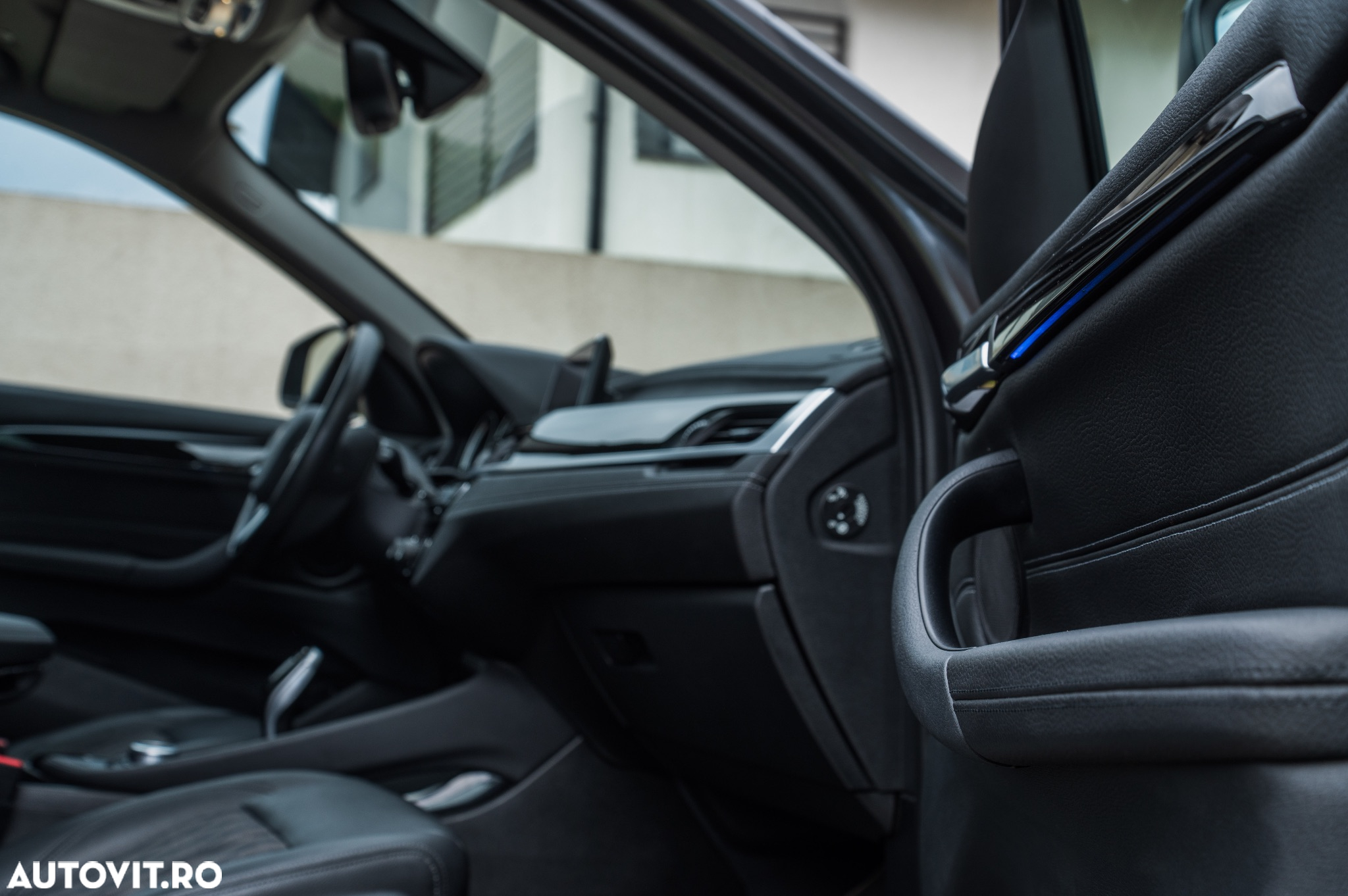 BMW X1 xDrive20d Aut. xLine - 36