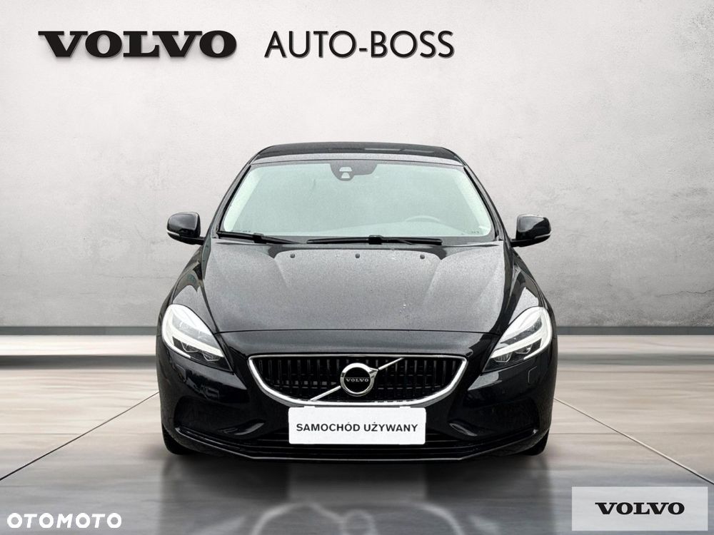 Volvo V40 - 8