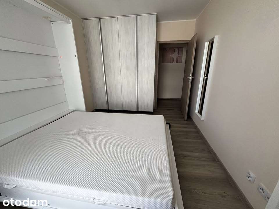 Słoneczne, dwustronne 3 pokoje (72 m²) | Gdańsk Śródmieście