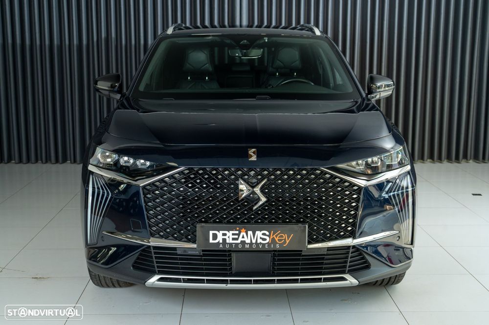 DS DS7 Crossback 4x4 Rivoli - 3