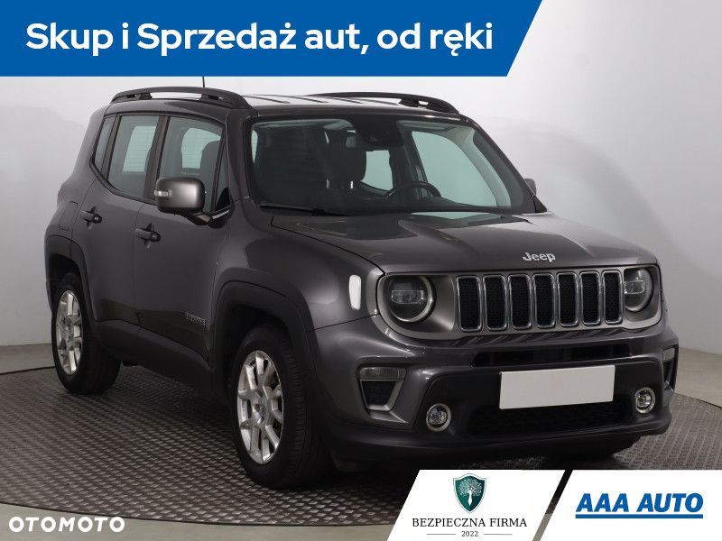 Jeep Renegade - 3