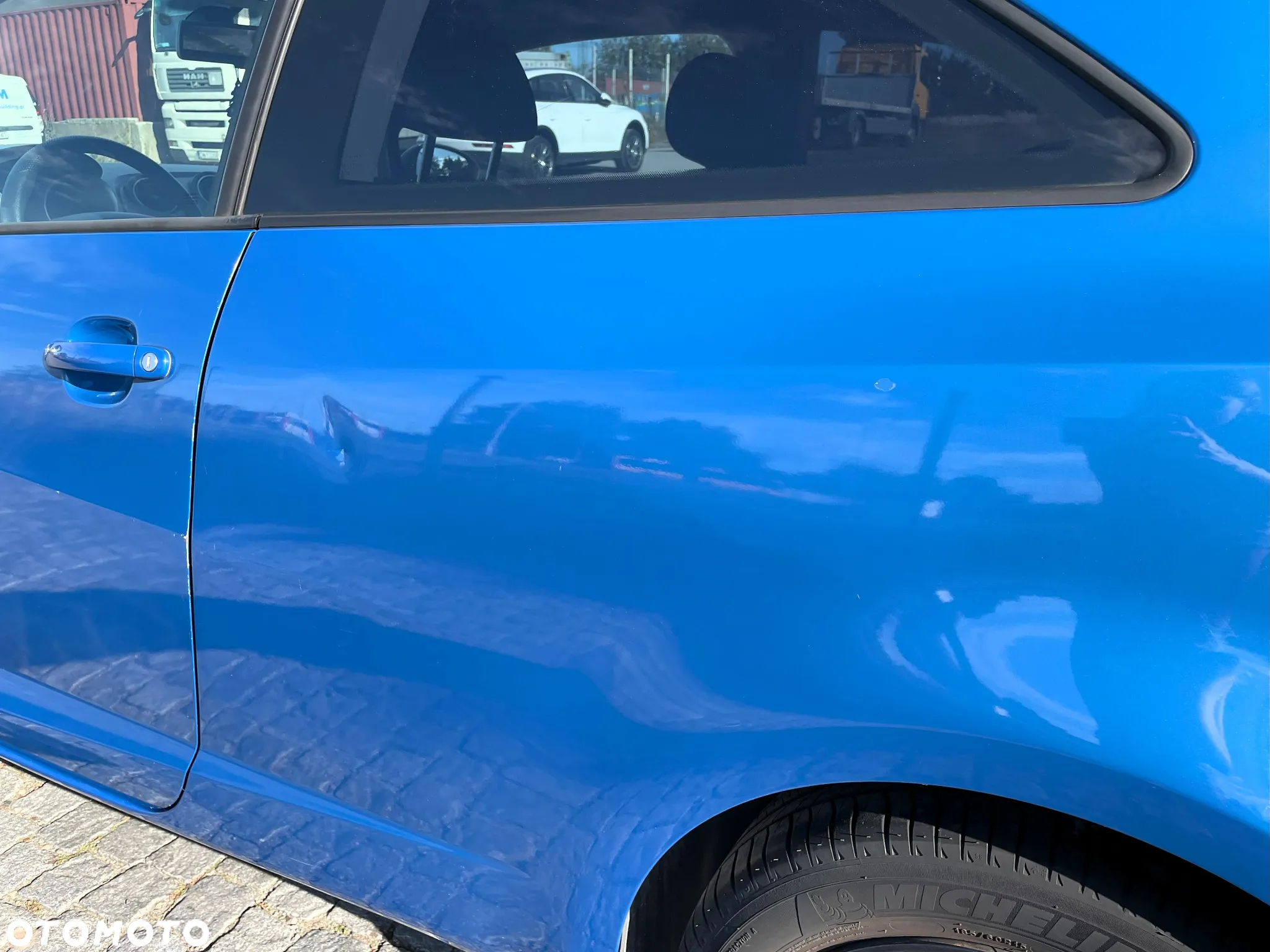 Seat Ibiza - 10
