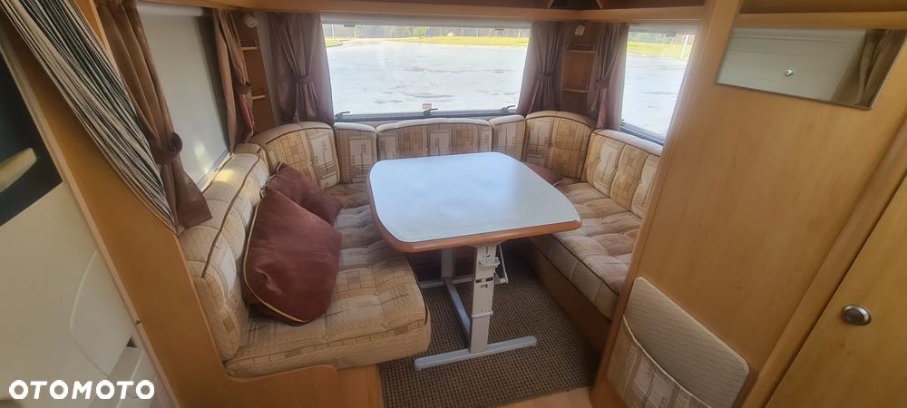 Chateau Cristall Moorea 530TF - 16