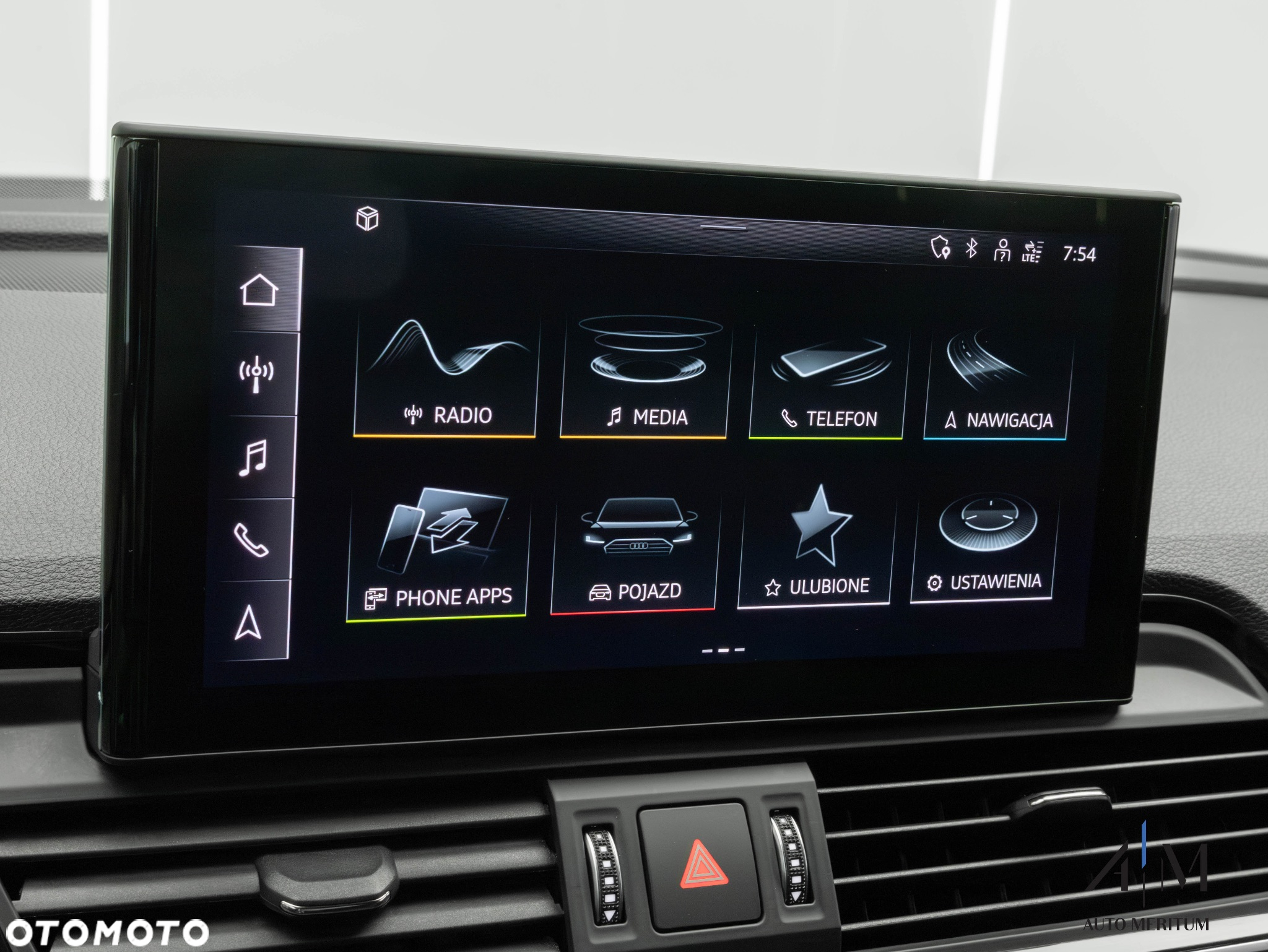 Audi Q5 Sportback 40 TDI quattro S tronic S line - 33
