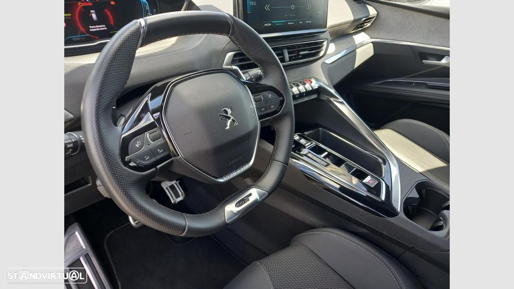Peugeot 3008 - 16