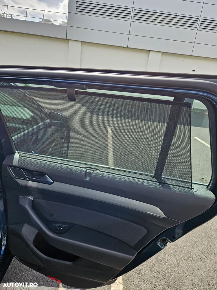 Volkswagen Passat 2.0 TDI SCR DSG Business - 27